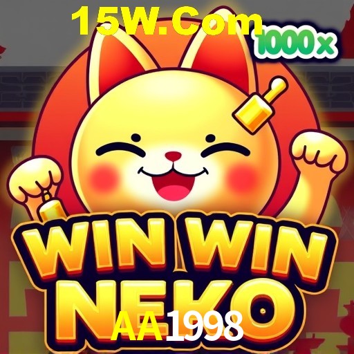 Jogos de mesa e apostas rápidas na AA1998