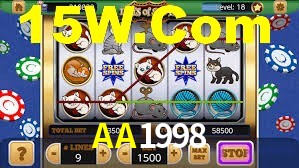 VIP Casino AA1998