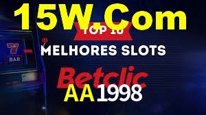 Welcome Bonus AA1998