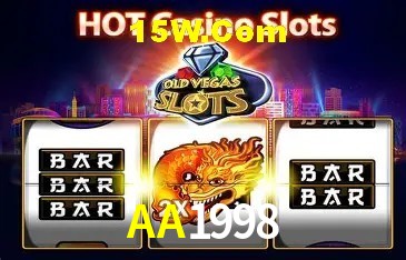 Jogos com bônus e suporte 24h na AA1998