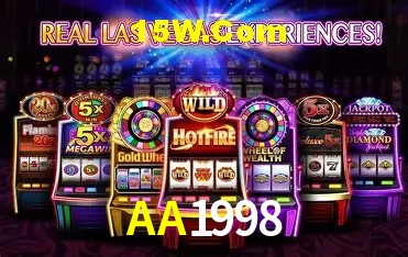 Casino Ao Vivo AA1998
