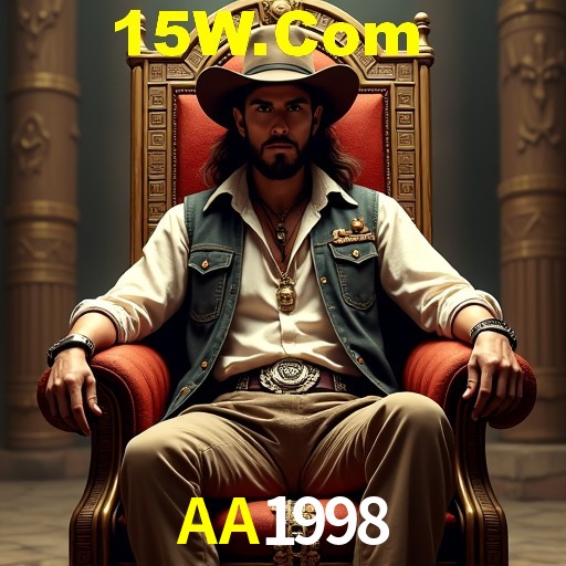 APP oficial da AA1998 para mobile