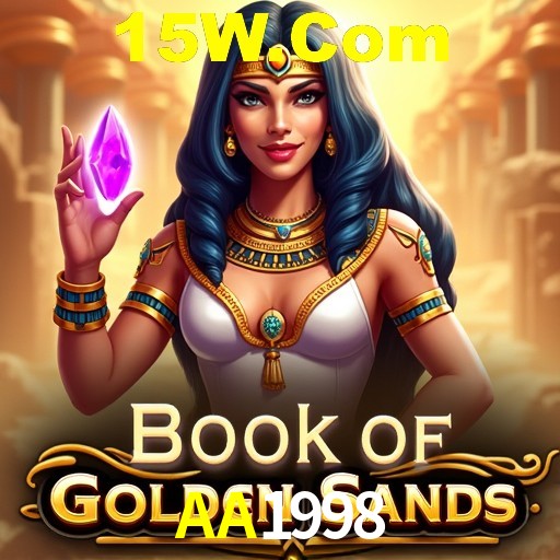 A Popularidade dos Caça-Níqueis no AA1998