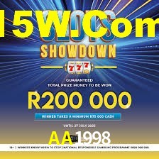 Football Betting AA1998