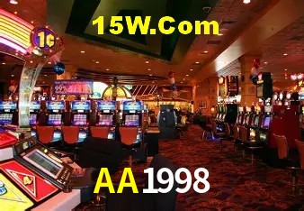 Segurança 2FA AA1998