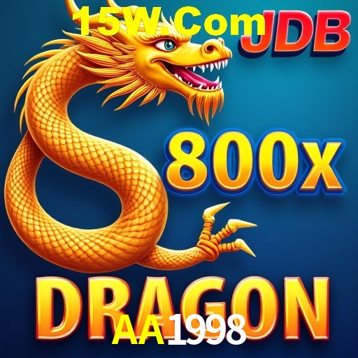 Cassino ao vivo com dealers reais na AA1998