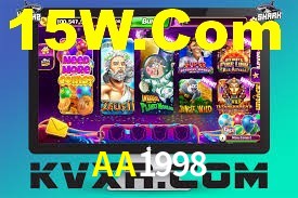 Crash Games Statistics AA1998