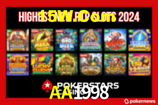 AA1998: A Experiência de Casino com Jogos de Mesa ao Vivo