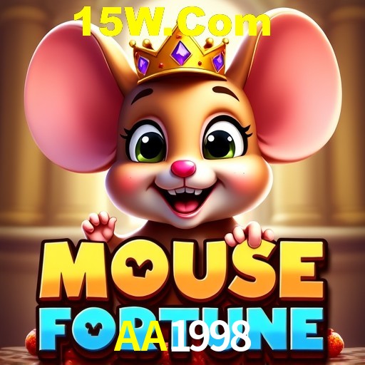 Bônus após cadastro na AA1998