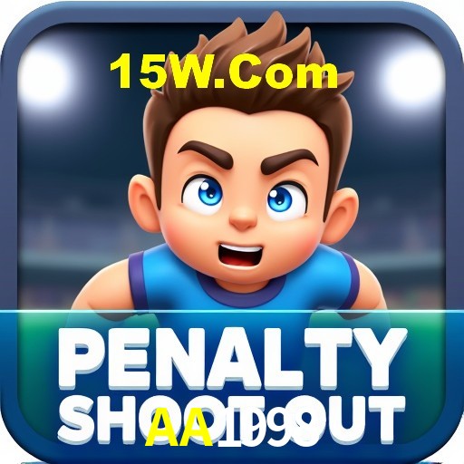 Jogos Exclusivos AA1998