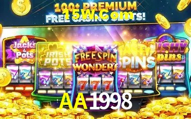 Especiais de Fim de Semana AA1998