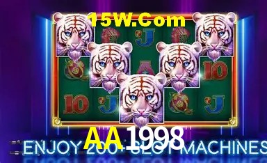 Gates of Olympus AA1998