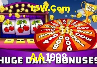 Experiência VIP AA1998