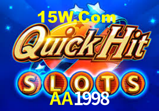 AA1998: Seu Cassino Premiado com Pagamentos Rápidos