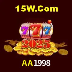 Estatísticas AA1998