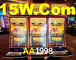 Basketball Betting AA1998