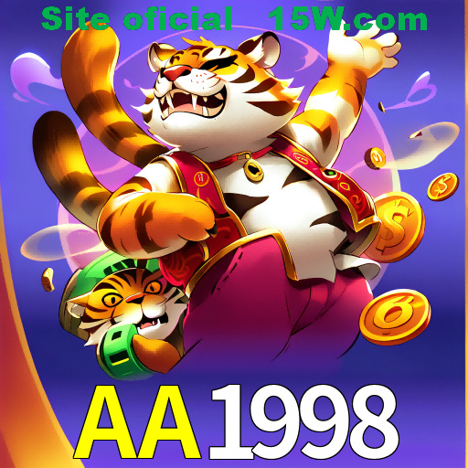 Ganhe prêmios incríveis na AA1998