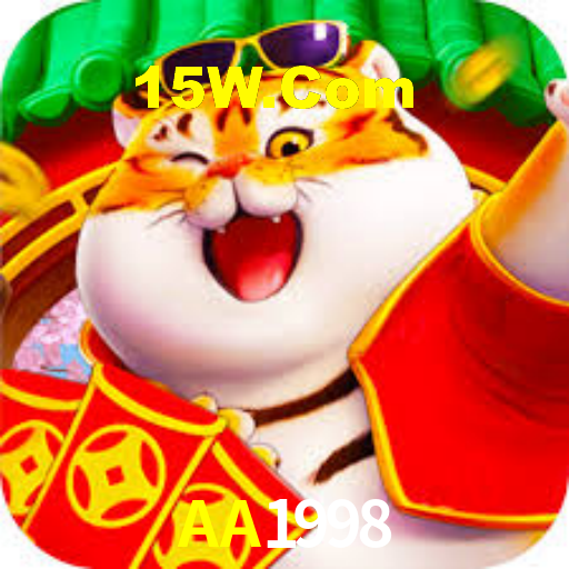 AA1998: A Experiência de Casino com Jogos de Mesa ao Vivo