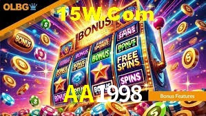Tennis Betting AA1998