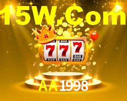 Programa VIP AA1998