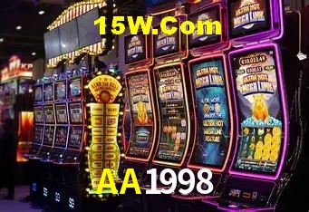 Diretório de Jogos AA1998