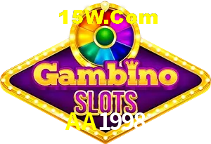 Game Providers AA1998