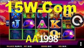 AA1998
