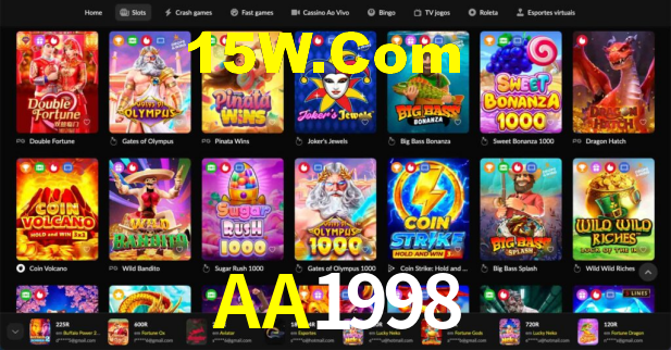 AA1998 Bet