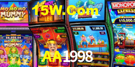 AA1998 Bet