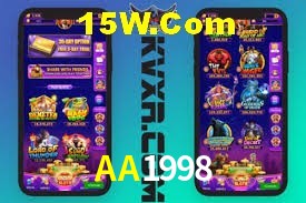 Football Betting AA1998