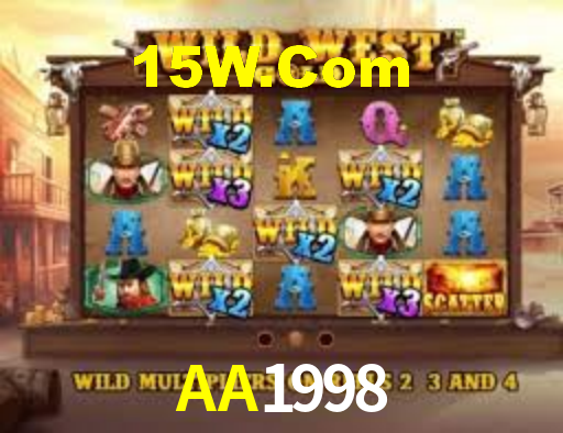 AA1998 Bet