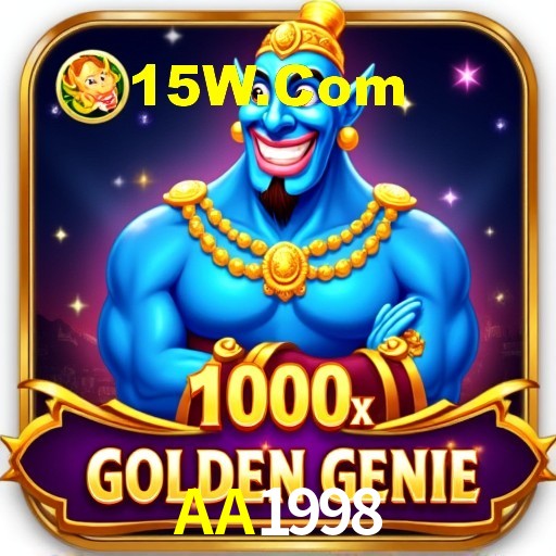 Casino VIP AA1998