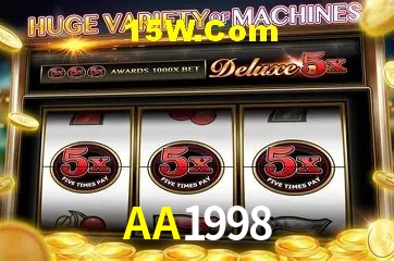 Promoção Relâmpago AA1998