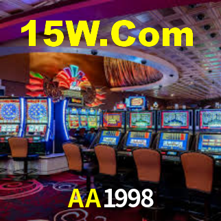 AA1998