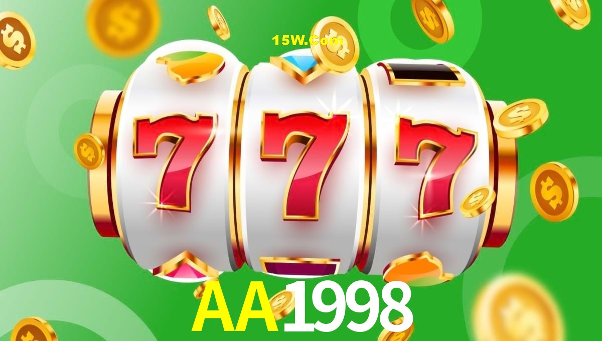 Live Casino AA1998